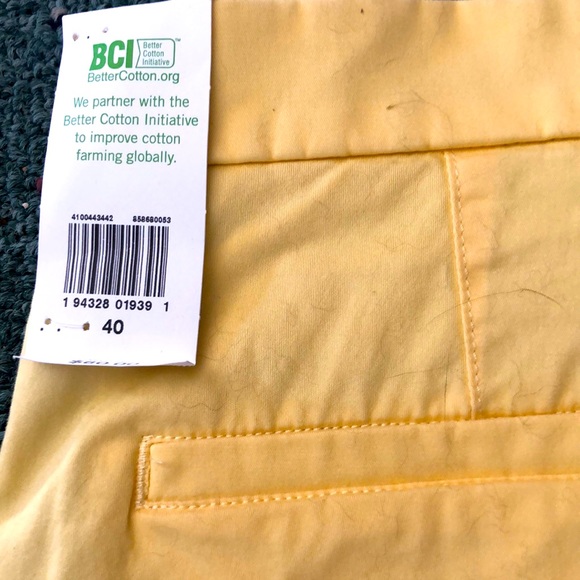 Dockers Ultimate Supreme Flex Shorts 40 - Picture 5 of 8